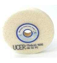 Üçer Hızar Makinesi Bileme(Zımpara) Taşı 70X8X10mm