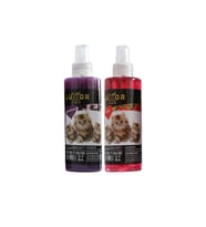 Luxor Kedi Parfümü Böğürtlen ve Çilek Aromalı 200 ml