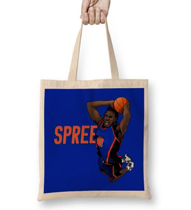 Latrell Spreewell Spree Bez Çanta Uzun Saplı