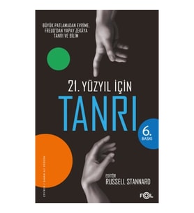 21. Yüzyıl için Tanrı