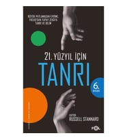 21. Yüzyıl için Tanrı