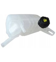 Renault Megane 2002-2008 Radyatör Yedek Su Deposu Kapaksiz 7701474499 Nextpart