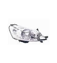 FIAT SCUDO/JUMPY ÖN FAR SOL 2007- 1400455580