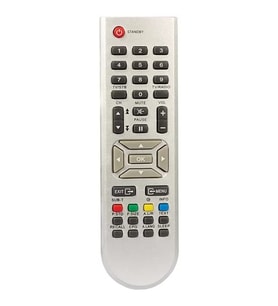 Next 2005-25000 Uydu Alıcı Kumandası