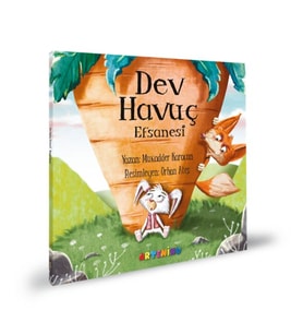Dev Huç Efsanesi