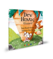 Dev Huç Efsanesi