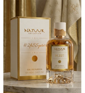 N.227 YVES SAINT LAURENT – LIBRE kadın parfüm muadili 2FıssYeter Serisi - Maksimum Kalıcılık & Konsantre Formül - 100 ml