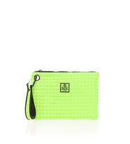 Bilik Deri Scuba Kadın Portföy & Clutch Çanta MELİS