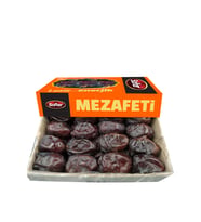 12 Paket Mezafeti (iran) Hurma 6 kg
