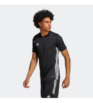 Adidas Tabela 23 Jersey Erkek Forma (Siyah)