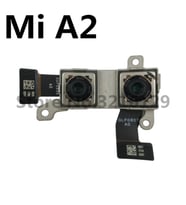 Xiaomi Mİ A2 Arka Kamera