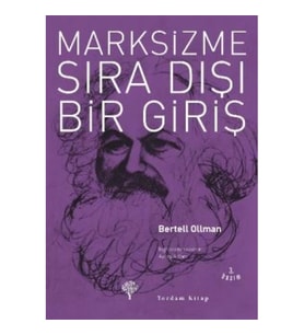 Marksizme Sıra Dışı Bir Giriş