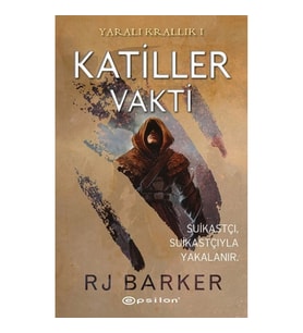 Katiller Vakti - Yaralı Krallık 1