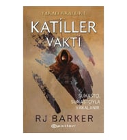 Katiller Vakti - Yaralı Krallık 1