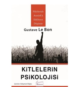 Kitlelerin Psikolojisi