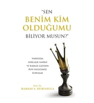 Sen Benim Kim Olduğumu Biliyor Musun