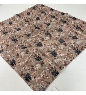 Scarfe Soft Eşarp LDV7903