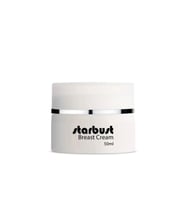 Süper Starbust Breast Cream 50 ml Göğüs Sıkılaştırıcı, Dikleştirici, Geliştirici Bakım Kremi