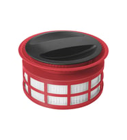 Roborock H7 Dikey Süpürge Kırmızı Arka Hepa Filtre 1 Adet