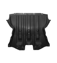 BMW G30 G11 2017- Motor Alt Muhafaza Plastik 31146884048 Wender