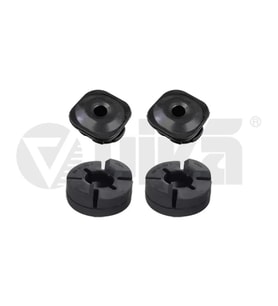 8K0121275CS1 Radyatör Takoz Kiti 4 Adet - Audi A4-A5-Q5
