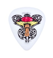 Jim Dunlop BL36 Alan Forbes Blackline Shroom Pena (0.60 mm)