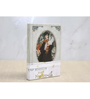 Harry Potter Deri Defter