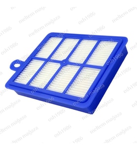 Electrolux Uyumlu Twintech 7770 Elektrikli Süpürge Filtresi %100 İthal Gerçek Hepa Filtre