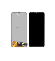 Vivo V20 2021 İle Uyumlu Lcd Ekran Dokunmatik V2040 V2043 (Siyah)