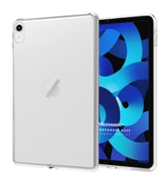 Microsonic Apple iPad 11.Nesil 2025 Kılıf (A3354-A3355) Transparent Soft Şeffaf