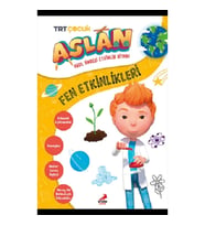 Aslan Fen Etkinlikleri