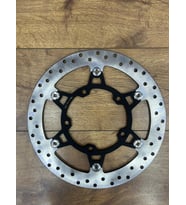 Cf Moto 450 Sr Ön Fren Disk Supermoto