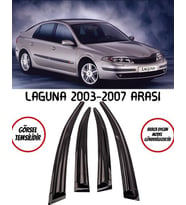 Balp Renault Laguna Cam Rüzgarlığı 4lü 2003-2007 Arası