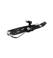 BMW F10+LCI Cam Krikosu Arka Sol Motorsuz 51357182613 Wender