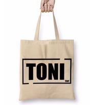 Toni Bez Çanta Uzun Saplı