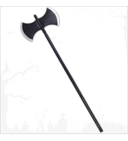 Halloween Plastik Balta, 95cm x 30cm