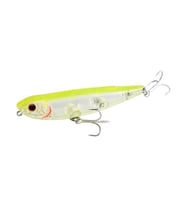 Ryuji Crazy Dog 7,5cm 8gr Suni Yem Lemon Flash