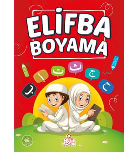 Elifba Boyama