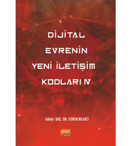 Dijital Evrenin Yeni İletişim Kodları IV