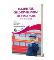 English For Child Development Professionals