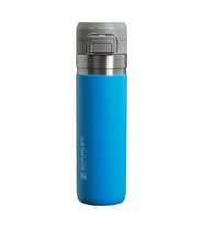 Stanley The Quick Flip Paslanmaz Çelik Termos Bardak 0.70 LT(24 OZ) - Azure (Mavi)