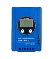 Lexron 20A Mppt Şarj Kontrol Cihazı