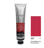 Bigpoint Yağlı Boya 200 ml Rose Madder Hue 337