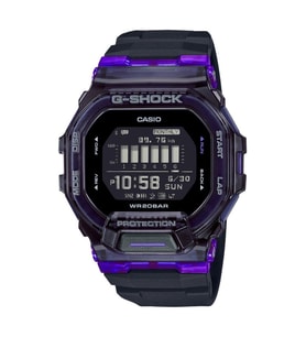 Casio G-SHOCK GBD-200SM-1A6DR Erkek Kol Saati