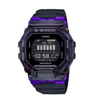 Casio G-SHOCK GBD-200SM-1A6DR Erkek Kol Saati