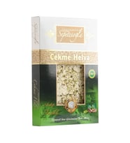 Sepetçioğlu Kastamonu Meşhur Antep Fıstıklı Çekme Helva 550 G