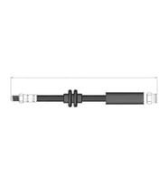 CitroëN Jumper Bus 2006- Jumper 2006- Fiat Ducato Bus 2006- Fren Hortumu Arka 1367814080 Nextpart