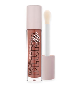 Pastel Plump Up Extra Hydrating Plumping Gloss - Dolgunlaştıran Dudak Parlatıcısı 205 Just Natural