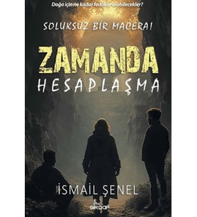 Zamanda Hesaplaşma