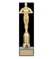 ODAK KUPA - Genel Kupalar - GN-082 B - 36 cm